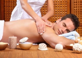 Tại sao nên massage body với lotion?