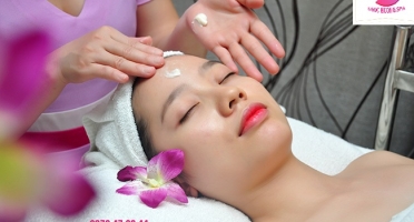Chăm sóc da mặt chuyên sâu mang đến những lợi ích gì